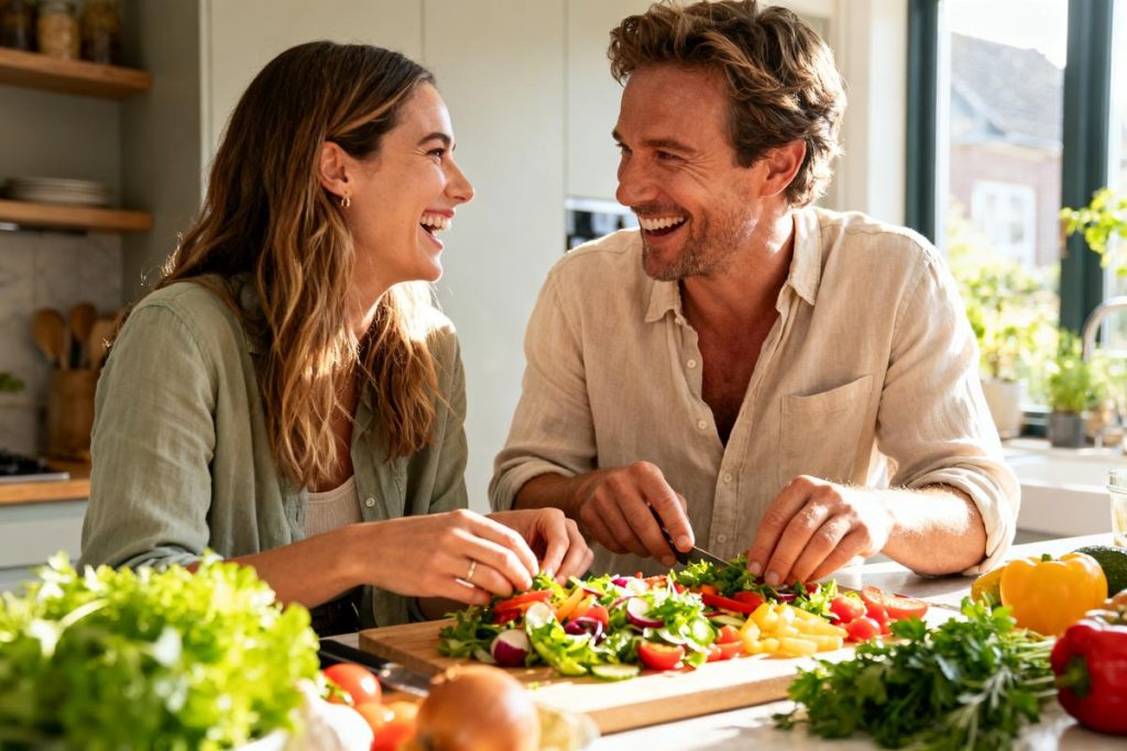 Maarten Heijmans vriendin Julia: ontdek hun liefde en leven