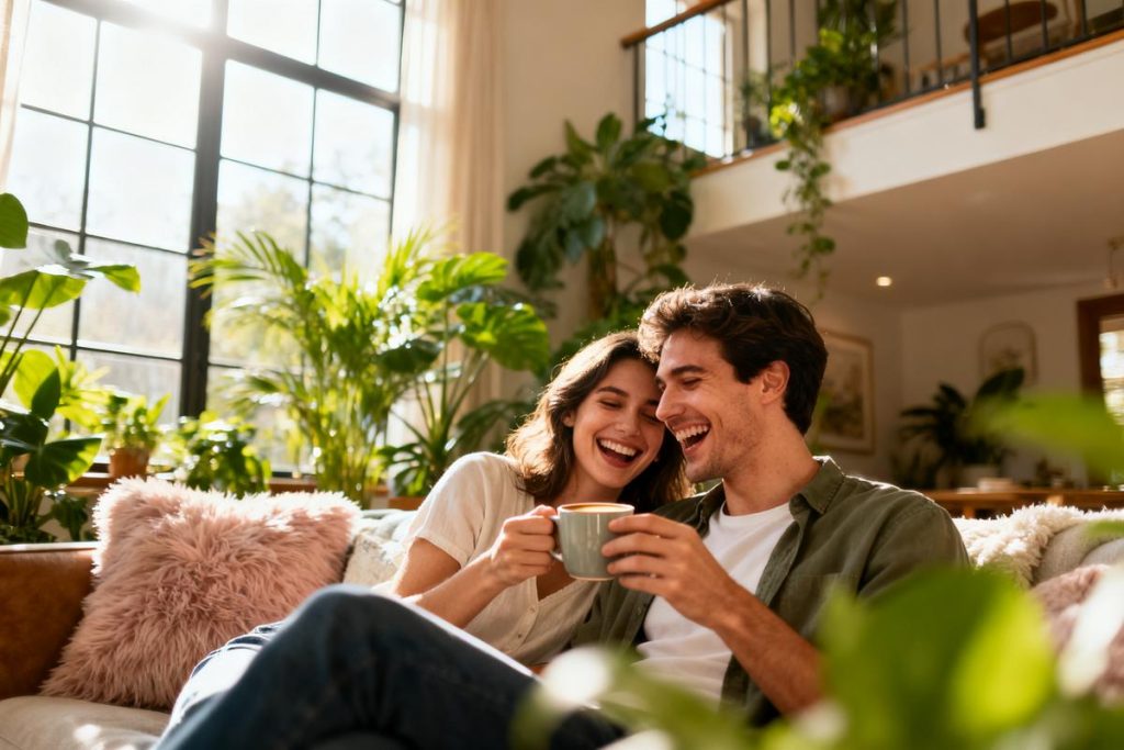 Wat is een maisonnette woning? Ontdek de voordelen!